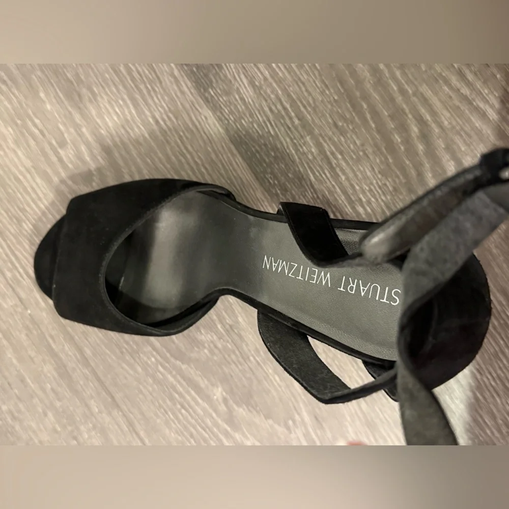 Stuart Weitzman stuart weitzman